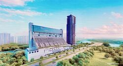 Aurea (D7), Apartment #471812291